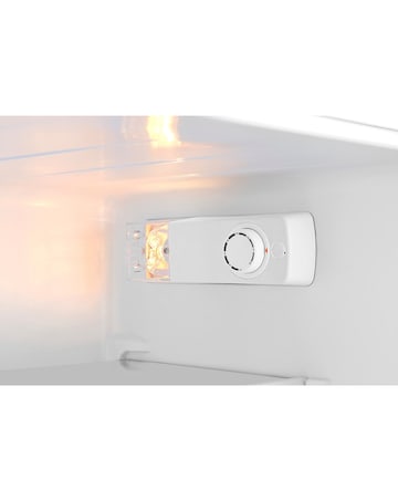 Fridgemaster MTM48120E 80/20 Fridge Freezer - White E Rated