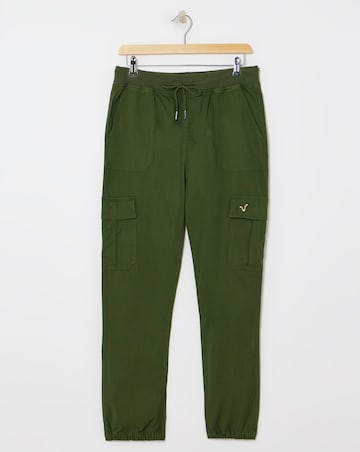 Voi Cargo Trousers