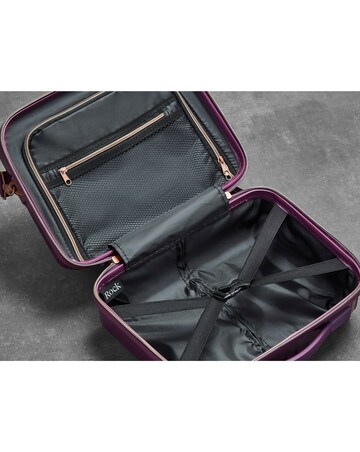 Rock Selene Vanity Case