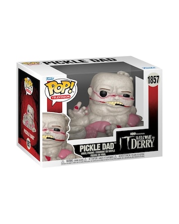Pop! Vinyl - Welcome To Derry - Pickle Dad