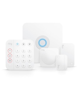 Ring Alarm 5 Piece Kit (2nd Gen)