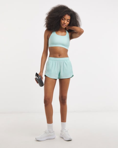 Under Armour Tech Play Up Shorts
