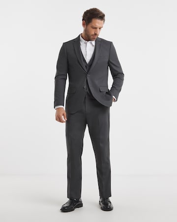James Regular Fit Suit Jacket