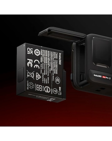 Insta360 Ace Pro 2 Battery