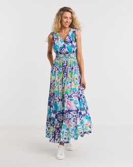 Joe Browns Lullah Summer Maxi Sundress