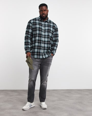 Jack & Jones Joshua Fall Flannel Shirt