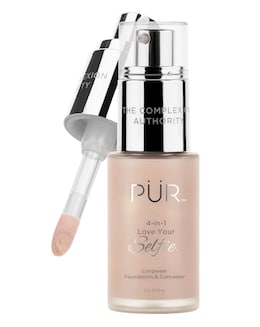 Pur 4-in-1 Love Your Selfie Longwear Foundation &amp; Concealer - MP3