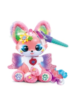 VTech Magical Makeover Fairy Fox