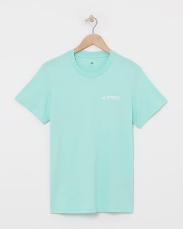 adidas Terrex Graphic T-Shirt