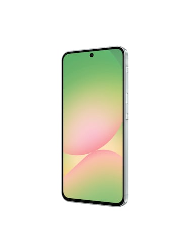 Samsung Galaxy A56 5G Awesome Olive