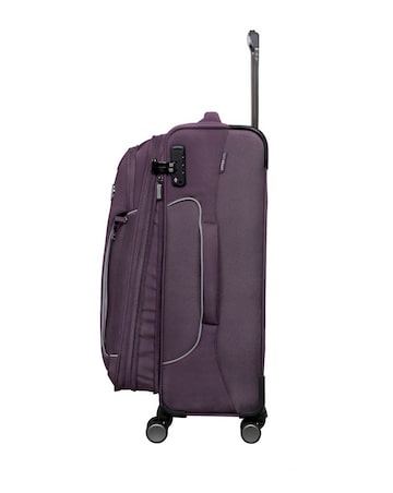 IT Luggage Teleported Large Suitcase