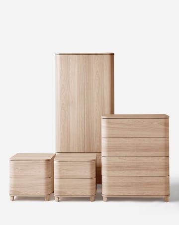 Arden Side Table