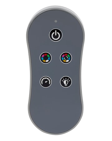 Lay-Z-Spa Paris 6 Person Hot Tub