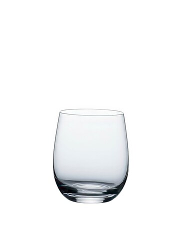 Ravenhead Kings Set of 4 Tumbler Glasses