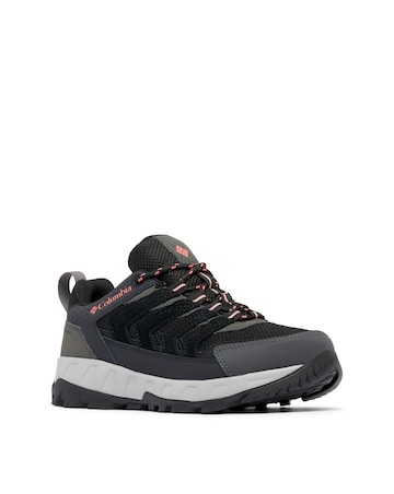 Columbia Strata Trail Low Waterproof Trainers