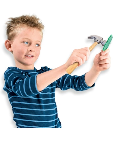SES Woodwork Set