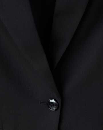 Mango Fitted Blazer