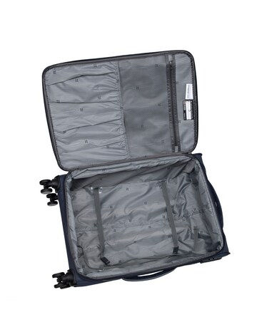 IT Luggage Teleported Medium Suitcase