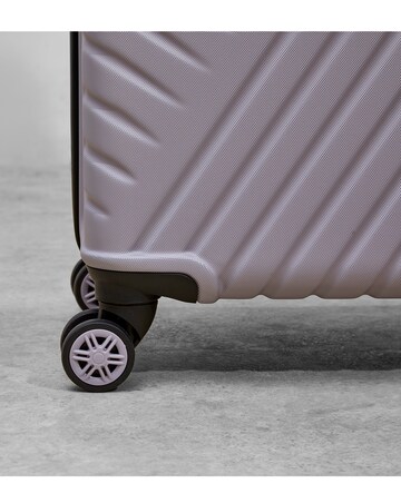 Rock Santiago Cabin Suitcase