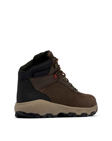 Columbia Newton Wander Waterproof Boots