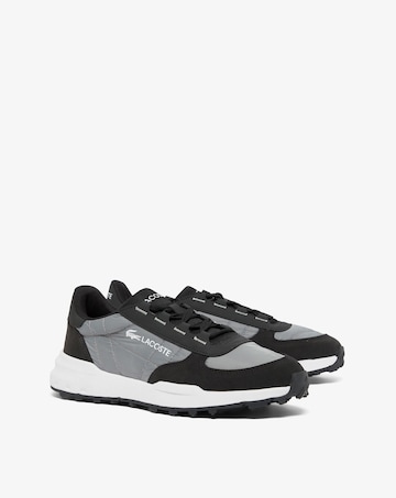 Lacoste Elite Active Evo Trainer - Black