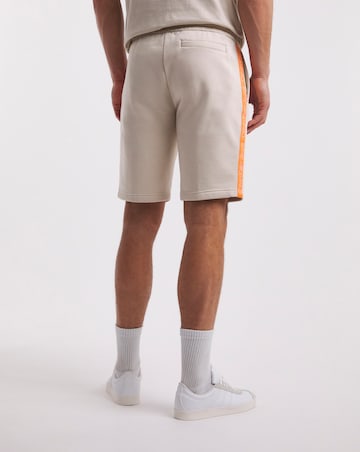 Calvin Klein Jeans Tape Sweat Short