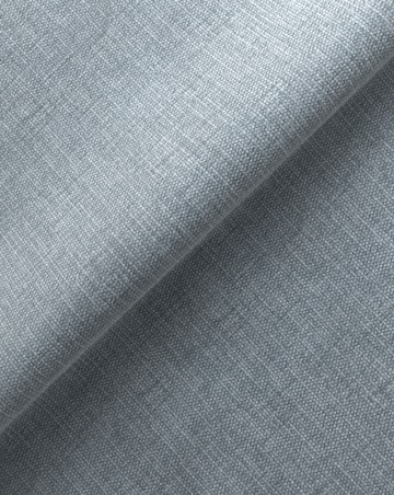 Julipa Colston Chenille Snuggler Chair