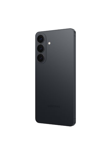 Samsung Galaxy S26+ 256GB - Black