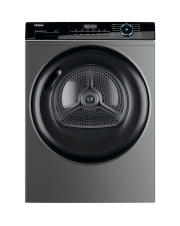 Haier Heat Pump HD90-A2939S 9kg Tumble Dryer