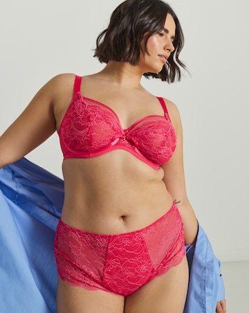 Elomi Darcie Shorts Azaelea