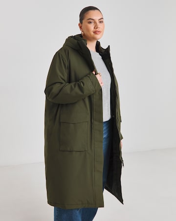 Regatta Yarli Coat