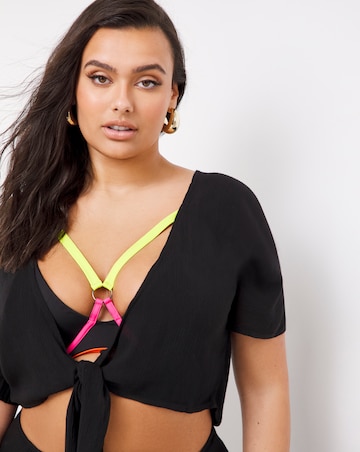 Figleaves Curve Euphoria Beach Co-Ord