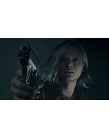 Resident Evil Requiem: Lenticular Edition (Xbox Series X)