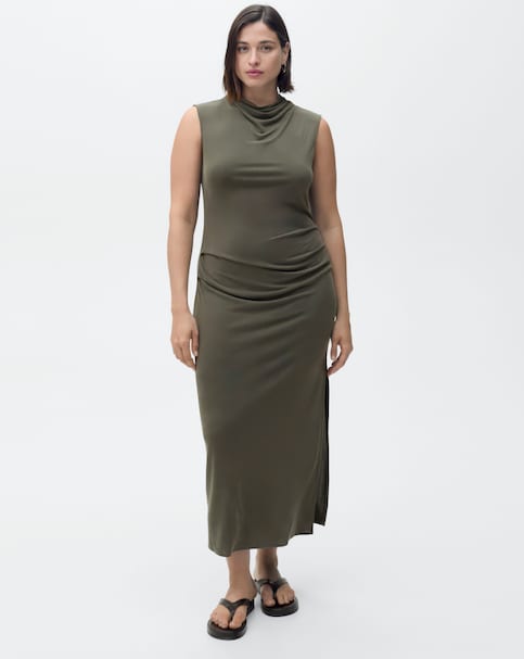Mango Dress Carai