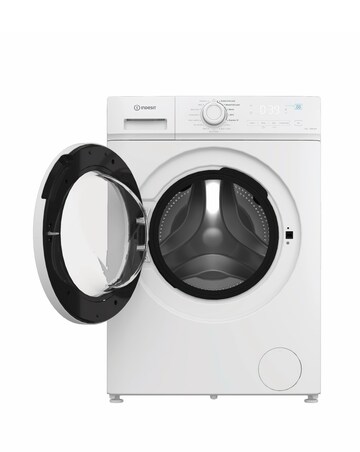Indesit My Time IMA 762 MY TIME UK 7kg, 1200rpm Washing Machine White