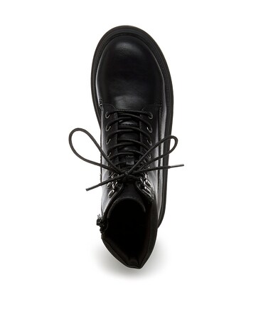 Rocket Dog Danner Lace Up Boots Standard Fit
