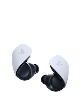 PlayStation 5 Pulse Explore Wireless Earbuds - White