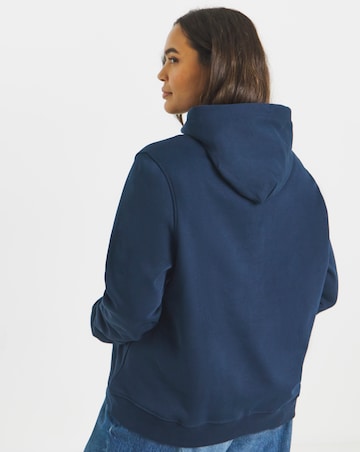 Tommy Jeans Tonal Linear Hoodie