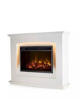 Warmlite Washington Fire Suite- White