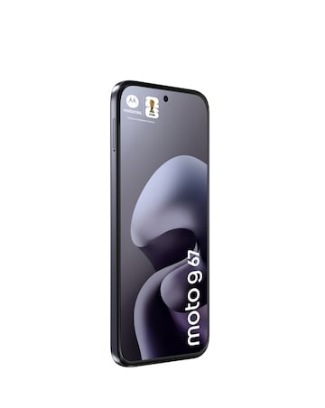 Motorola Moto G67 128GB - Arctic Seal