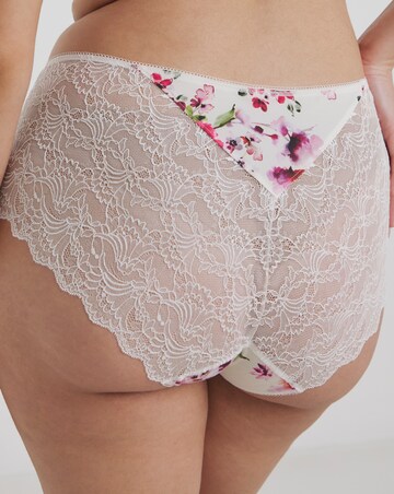 Fantasie Lucia Knicker Wildflower