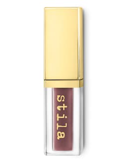 Stila Suede Shade Liquid Eye Shadow - Midnight Espresso