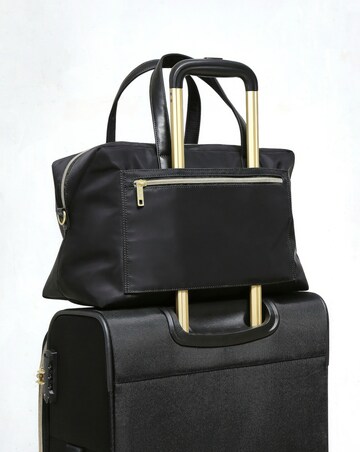 Rock Kensington Underseat Cabin Holdall