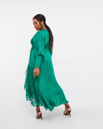 Joanna Hope Tie Waist Dress