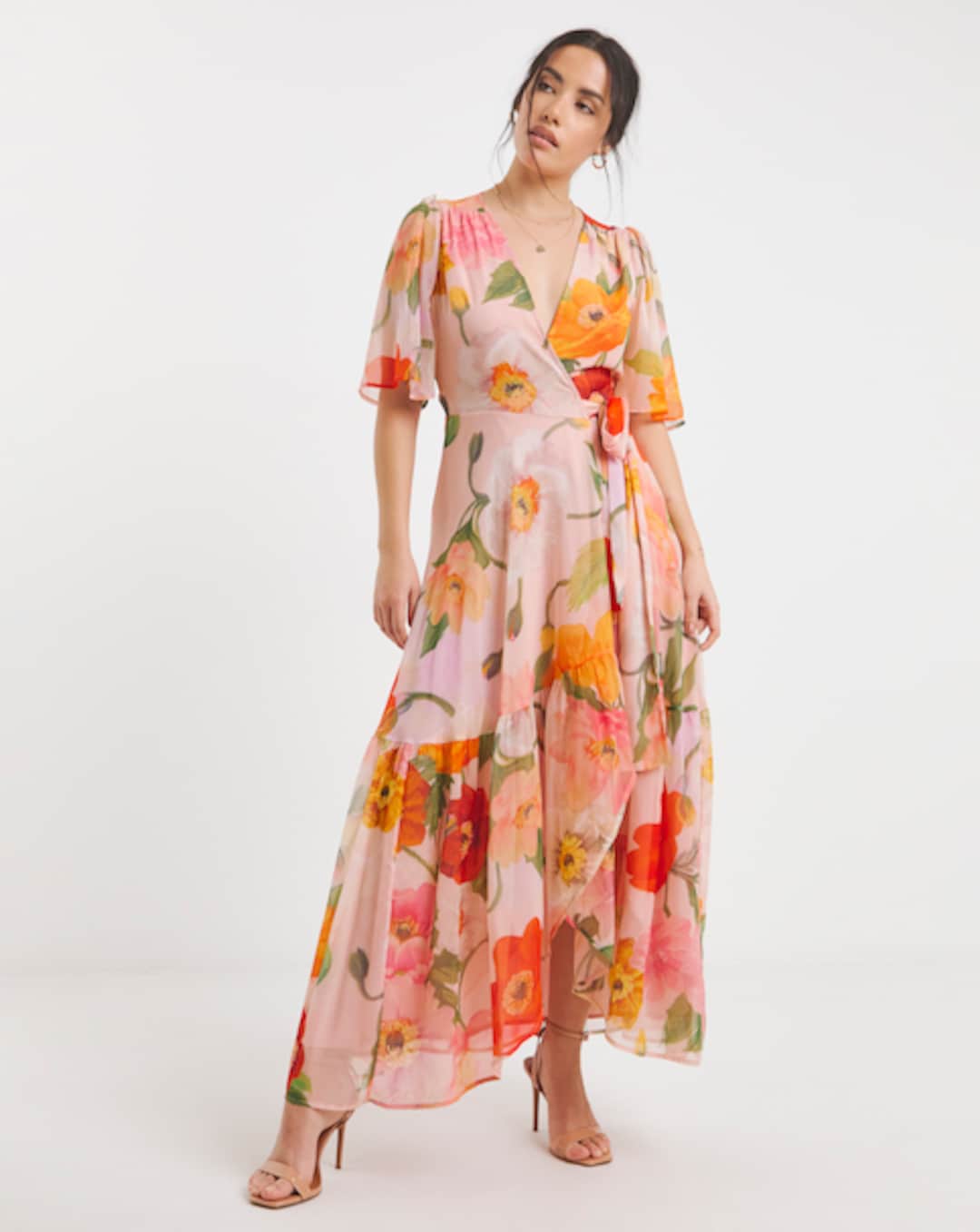 Dresses on Sale at Fashion World
