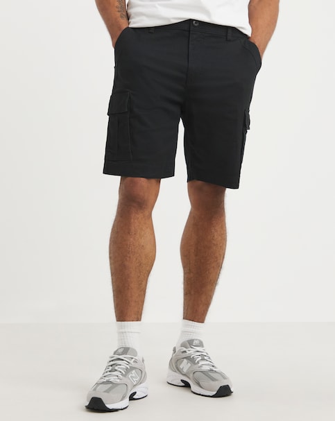 Short Cargo Short