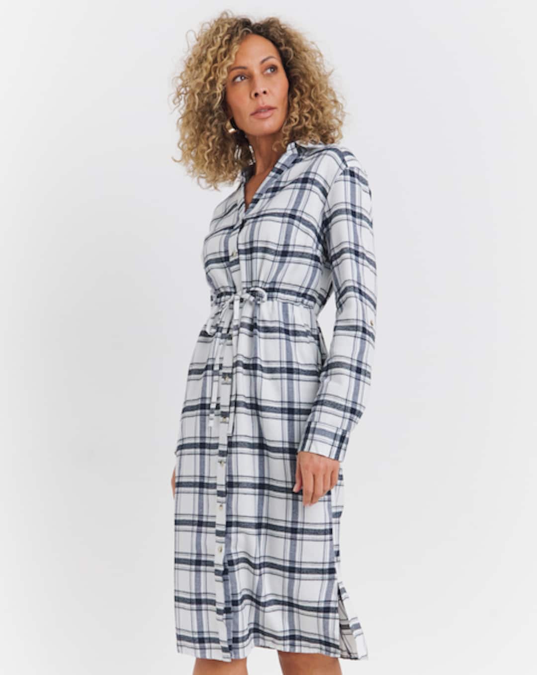 hobble dress fashion Bellini main image 1