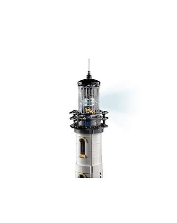 LEGO Ideas Motorized Lighthouse 21335