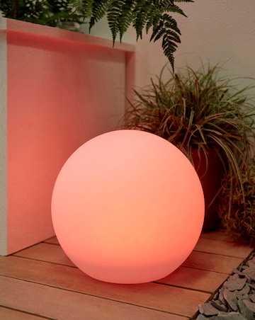 Luniere Orb - X Large