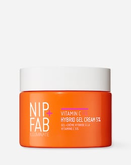 Nip+Fab Vitamin C Fix Hybrid Gel Cream 5% 50ml